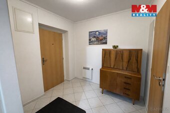 SLEVA - Prodej bytu 2+1, 51,3 m2 ve Svoru - 6