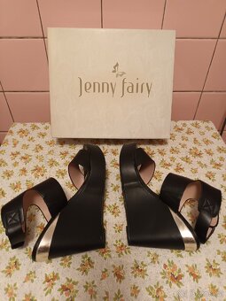 Dámské letní boty - 6