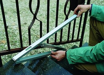 Speciální pokosník 70cm.....Nový - 6