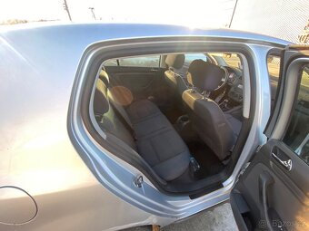 Golf 5 1.9 TDI 66kw nova stk - 6