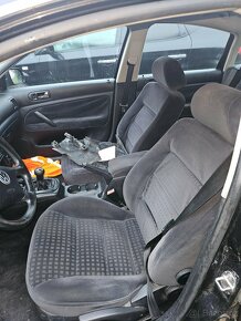 Vw Pasat 2l 96kw - 6