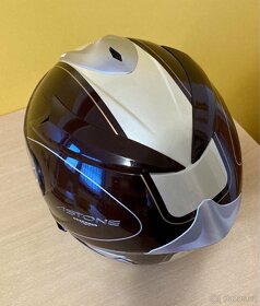 Helma na motorku ASTONE - 6