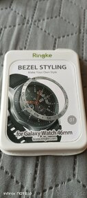 Samsung Galaxy Watch 4 - 6