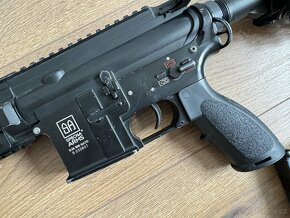 HK416D Specna Arms SA-H02 - 6
