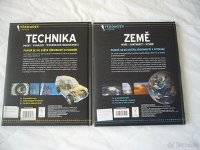 Prodám 2 naučné knihy - 6