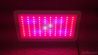 Grow light LED HollandStar 300W 9-Band 660nm - 6