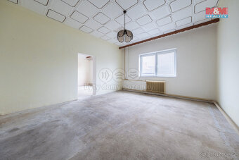 Prodej rodinného domu, 160 m², Droužkovice, ul. J. Švermy - 6
