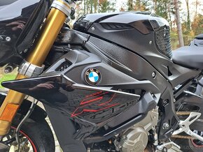 BMW S 1000 R - TOP STAV + VÝBAVA, AKRAPOVIČ - 209 900 KČ - 6