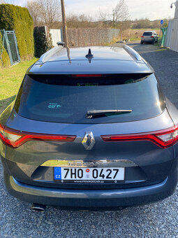 Renault Megane IV Break / Combi - 6