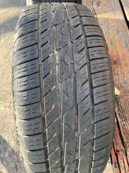 Kola R16 6x139,7 - 6