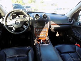 Mercedes GL 420CDI 225KW,ODPOČET DPH,4X4 - 6