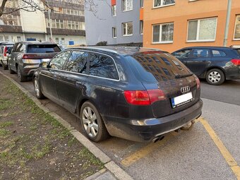 Audi A6 Avant 2.7 tdi - 6