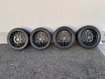 Apex ARC-8 18″ BMW F20-F22 M135i M140i M235i M240i - 6