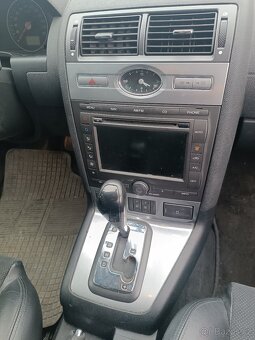Ford Mondeo combi MK3 - 6