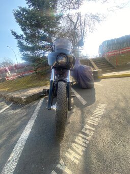 Harley Davidson - 6