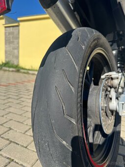 SWM SM125R - 6