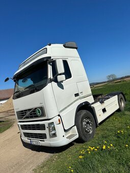Volvo fh13 480 euro5 - 6