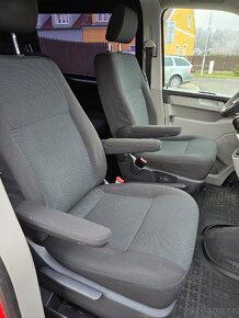 VW T6 110kw Long 2019 188 tis km - 6