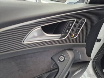 Audi A6 Allroad 3,0 TDI 200kW quattro S tronic - 6