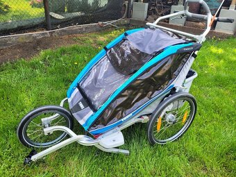 Cyklovozik Thule Chariot CX2 - 6