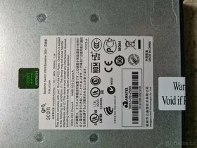 3COM Baseline Switch 2824 - 6