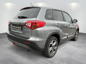 Suzuki Vitara S 1.4 Boosterjet Allgrip - navi,LED,temp,140PS - 6