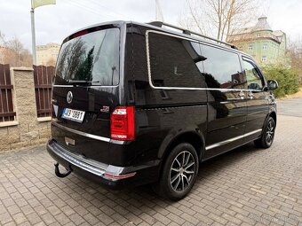 VW T6 CARAVELLE 2,0 TDI 150KW DSG 4 MOTION,WEBASTO - 6