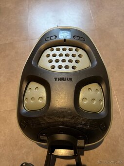 Thule Yepp 2 Mini (se dvěma adaptéry) - 6