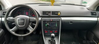 Audi A4 1.9 tdi 85Kw 2007 - 6