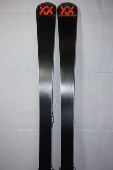 Carvingové lyže Volkl Racetiger SL 11 - 6