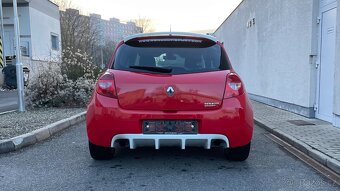 RENAULT CLIO RS 2.0i 145kW - 6