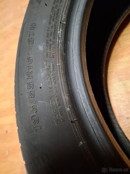 pneu letní 4 ks 195/55 R16 87H - 6