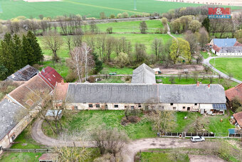 Prodej zemědělského objektu, 2.467 m², Luková - 6