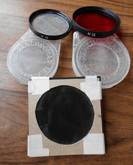 Drobnosti pro fotoamatéra - 6