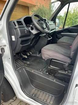 Renault Master 2023. 108000.km L3H2 - 6