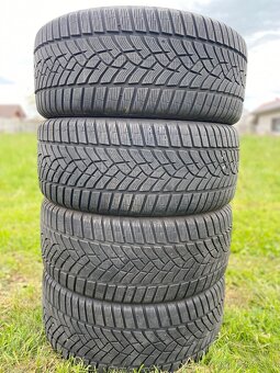 255/40 R20 GoodYear - 6