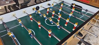 Stolní fotbálek Helta koop - 6