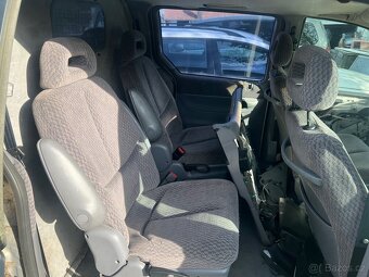 Prodám na díly chrysler voyager - 6