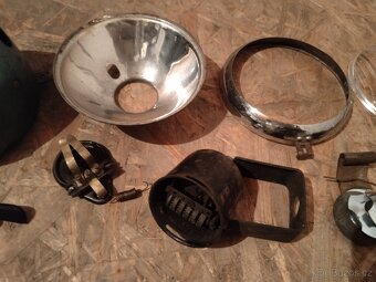 Cz 125 B a T, 150C - 6
