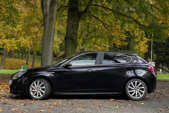 Alfa Romeo Giulietta, 2.0, 2012, 249 XXX km - 6