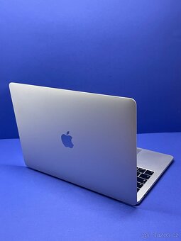 MacBook Pro 2019/8GB RAM/Intel i5/256GB SSD/Záruka - 6