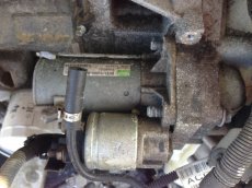 Ford Fiesta 1,25 16V 2011 60kW - díly - 6