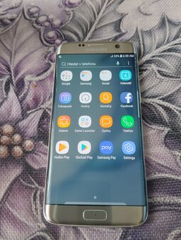 Samsung s7 edge - 6
