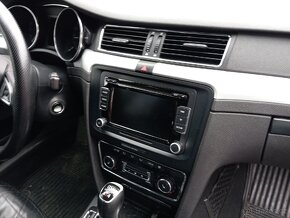 Skoda Superb 2 ii dsg 4x4 facelift náhradní dily - 6