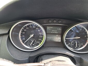 Mercedes R300 cdi - 6