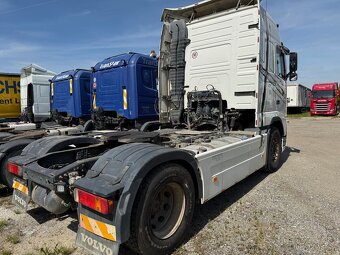 Volvo FH 13.500 - 6