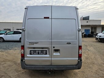 FORD TRANSIT 2.2 81KW L3H2 2007 DPH - 6