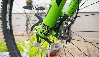 2023 ROCKMACHINE BLIZZARD EVO 90 - 297 - 6