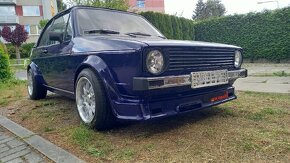 VW Golf gti - 6