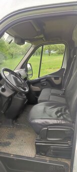 Renault Master L3H2 2.3 Dci_2014 - 6